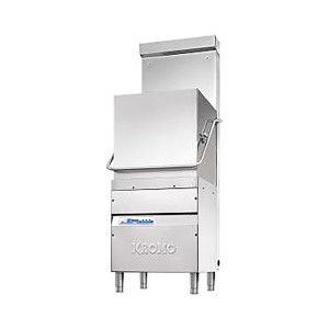 Купольная посудомоечная машина Kromo HD 130 PREMIUM HR